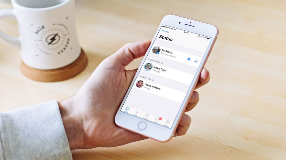 WhatsApp Status to Get New Privacy Option Soon