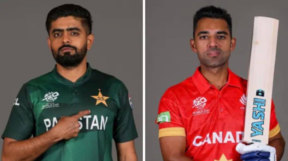 Pakistan’s Likely XI vs Canada in 2024 T20 World Cup