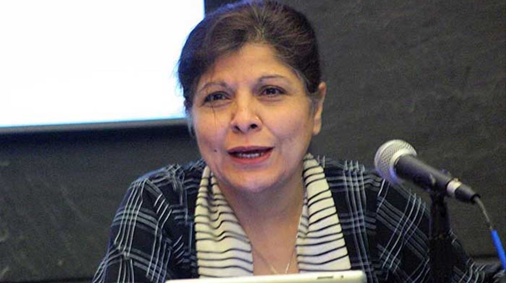 Dr Shamshad Akhtar Appointed Chairperson of PSX Board