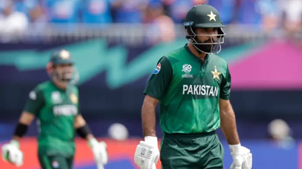 2024 T20 World Cup: How Can Pakistan Still Qualify for Super 8s After Canada Win?