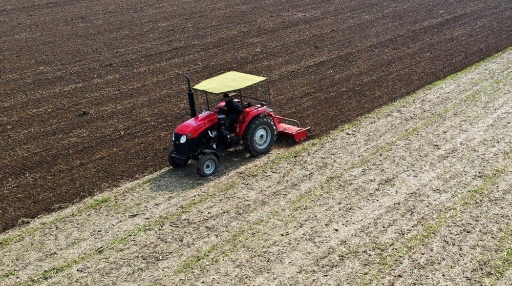 Govt to Slap 18% Sales Tax on Tractors, Pesticides and Fertilizers