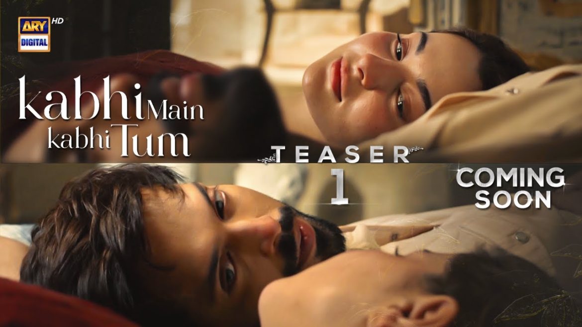 Fahad Mustafa’s Comeback Drama Teaser Out Now