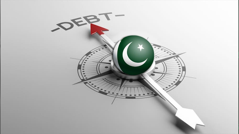 Pakistan Will Spend Half Its Budget On Debt Servicing Next Fiscal Year