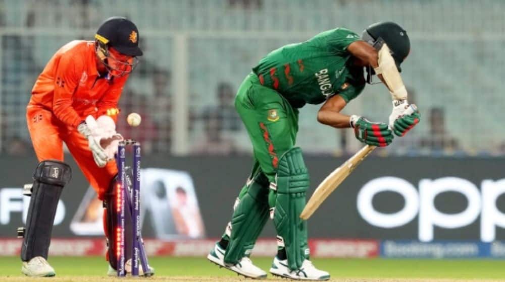 Bangladesh vs Netherlands T20 World Cup 2024 Live Streaming: Where to Watch Free Bangladesh vs Netherlands on TV and Online in Pakistan