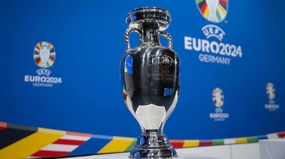 All You Need To Know About UEFA Euro 2024 Schedule