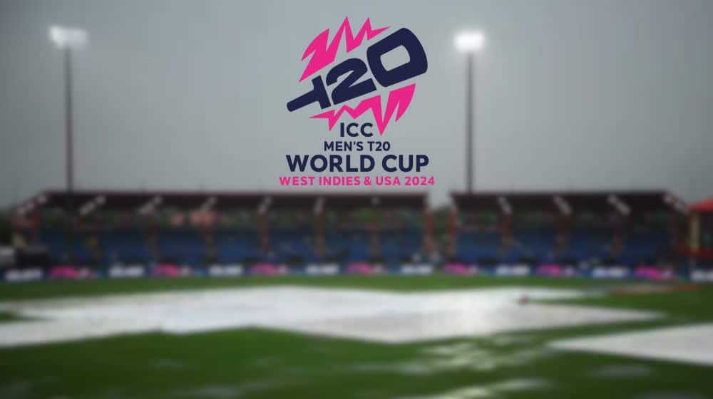 2024 T20 World Cup: ‘Qudrat ka Nizaam’ Kicks in With Major Weather Update in Florida Ahead of Ireland vs USA