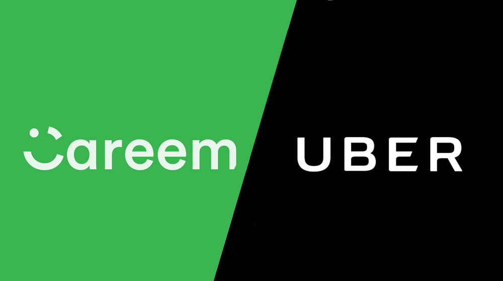 CCP Grants Time-Bound Exemption in Uber-Careem Deal