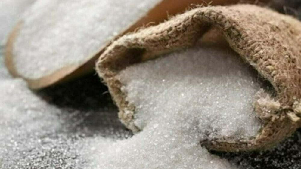 ECC Allows Export of 0.15 Million Tons of Sugar