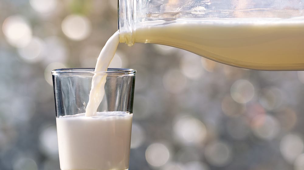 Commissioner Karachi Announces Big Increase in Milk Prices