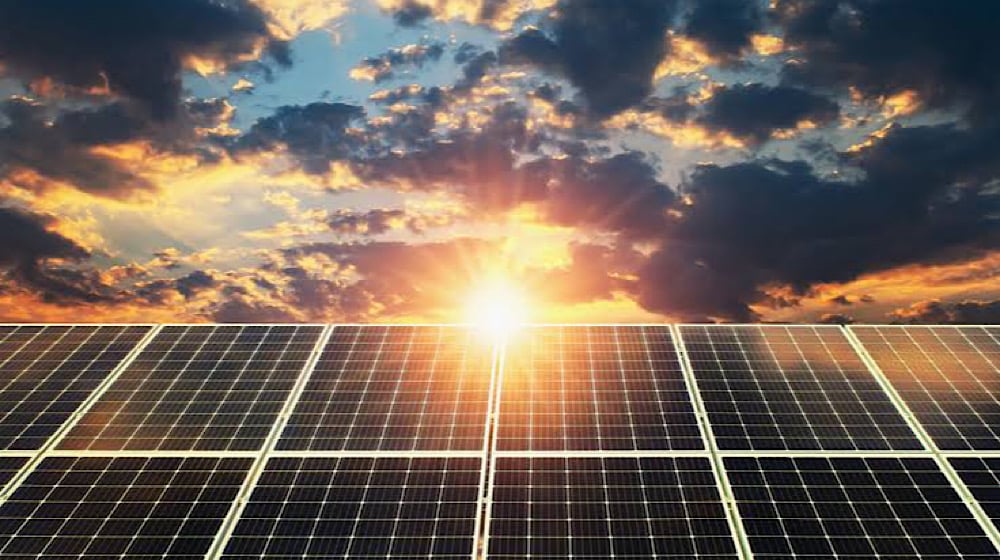 Punjab Announces Free Solar Systems for Public