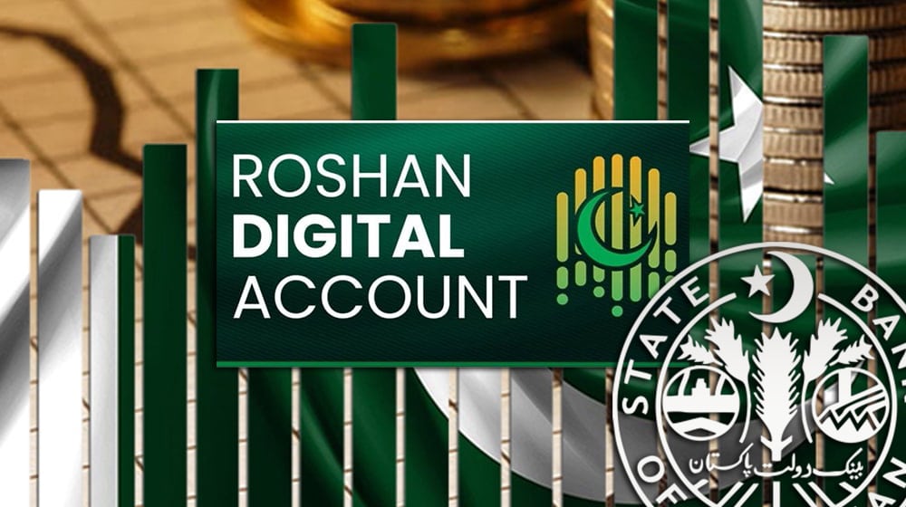 Roshan Digital Account Inflows Hit Highest Level in Over 2 Years