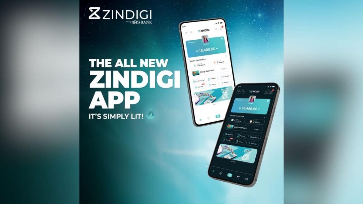 Zindigi 2.0: The Future of Fintech is Here!