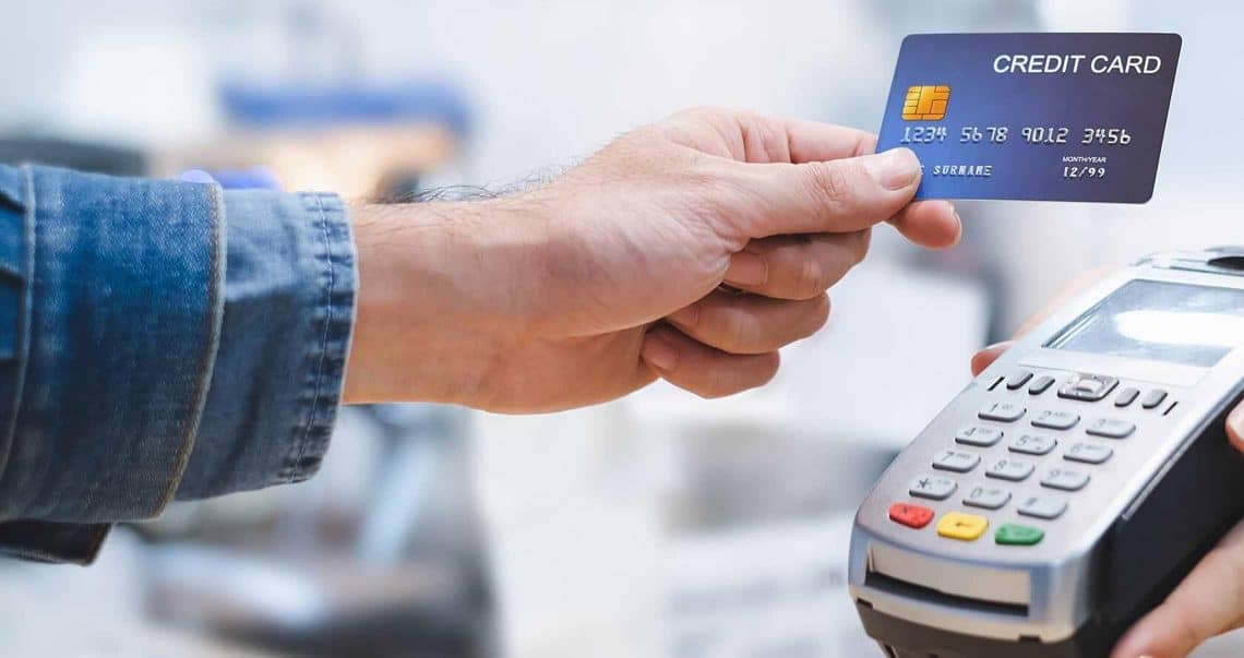 FBR to Seal Businesses and Restaurants For Refusing Debit/Credit Card Payments