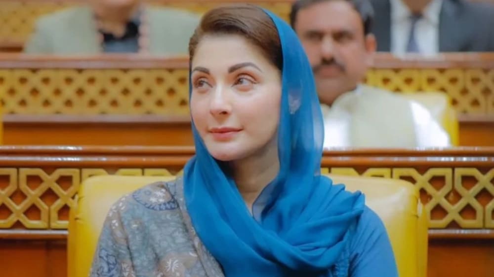 CM Maryam Nawaz to Build Homes for 5-Marla Plot Owners