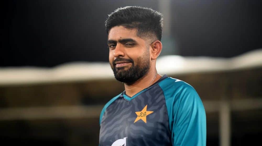 Babar Azam Set to Remain Pakistan Captain After The 2024 T20 World Cup