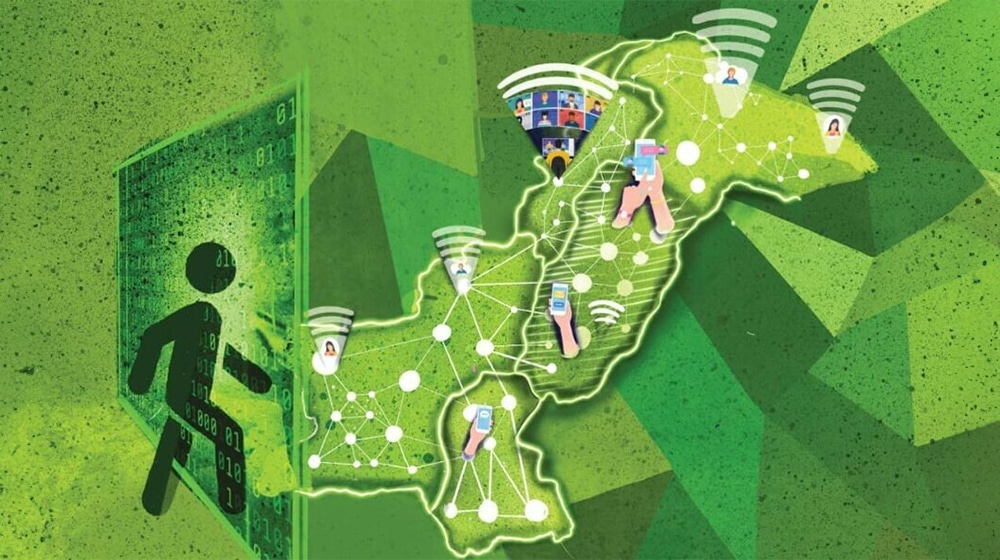 Pakistan’s Digital Finance Revolution: Progress, Challenges, and the Road Ahead