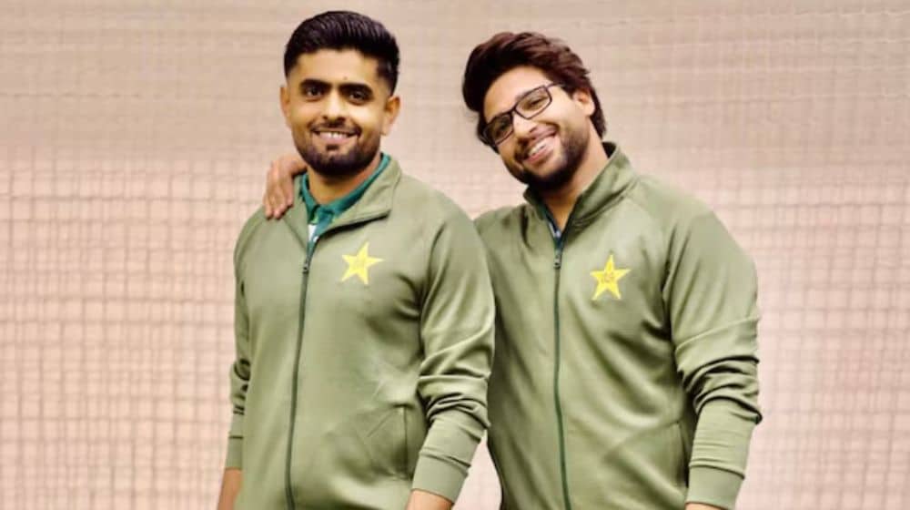 Imam-ul-Haq Demands Fans and Experts to Treat Babar Azam With Respect