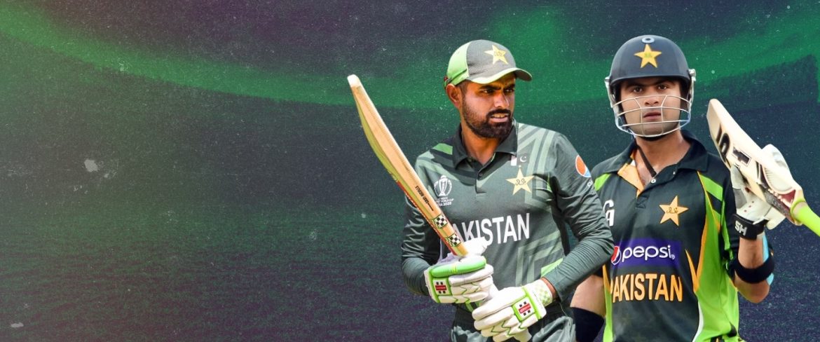 Analyzing Ahmed Shehzad’s Critique of Babar Azam: A Review