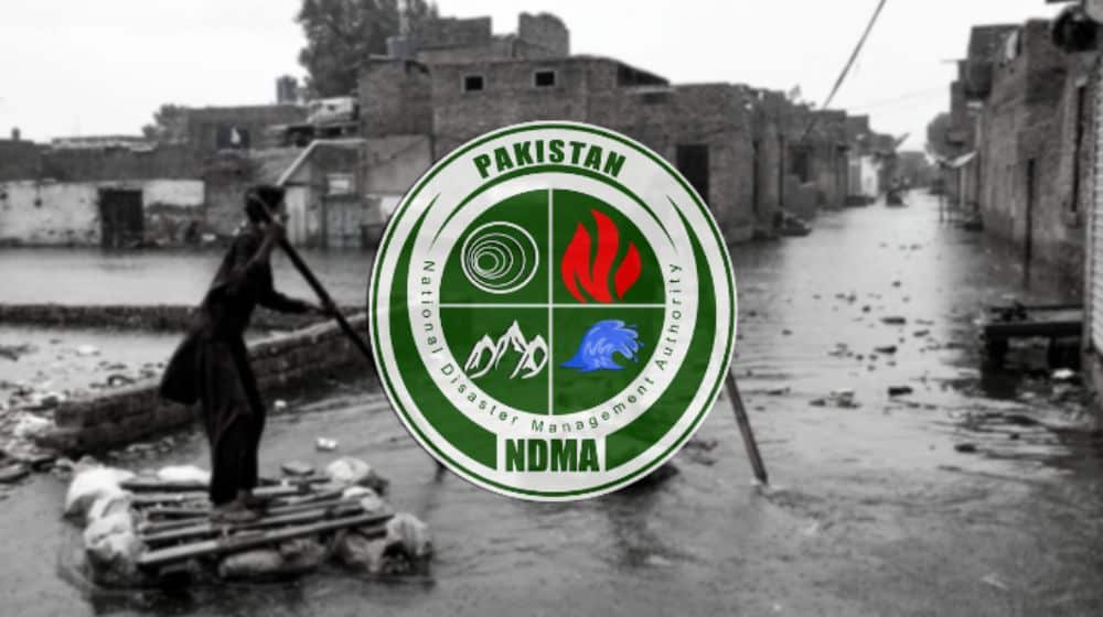 NDMA Warns Public of Rainfall During Eid ul Adha Holidays