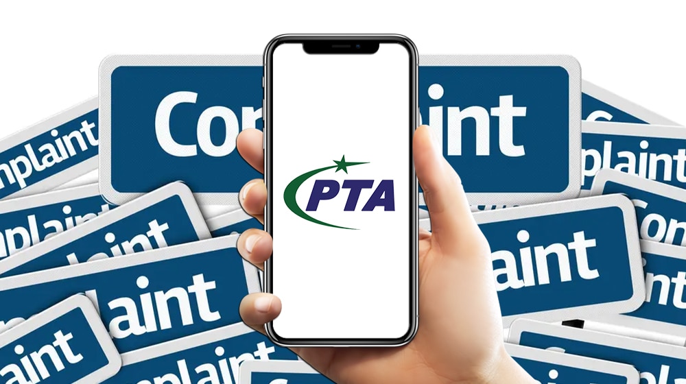 PTA Gets Over 18,000 Complaints Against Telcos in May