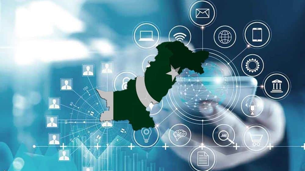 Pakistan Is The Most Financially Attractive IT Outsourcing Destination in the World: Report