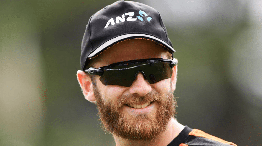 New Zealand Skipper Steps Down After Shock T20 World Cup Exit