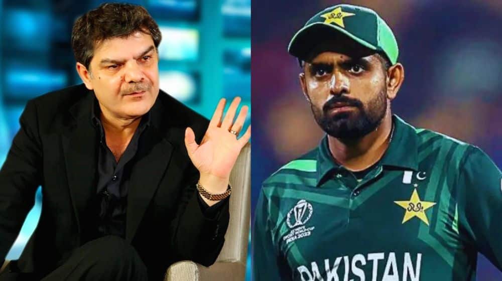 Senior Pakistani Journalist Levels Match-Fixing Allegations on Babar, Shaheen and Other Cricketers