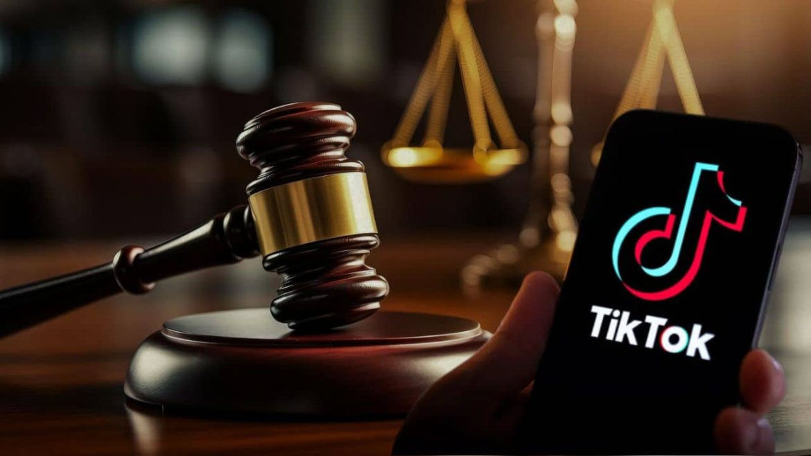 Peshawar High Court Petition Seeks TikTok Ban: TikTok Reports 93.5% Content Removal Compliance at Government’s Request