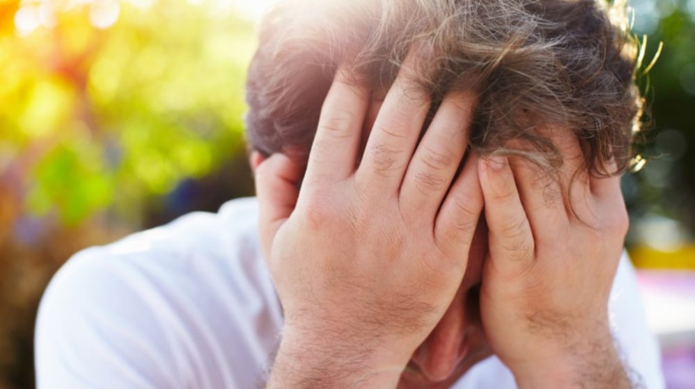 This Type of Headache Could Mean Cancer