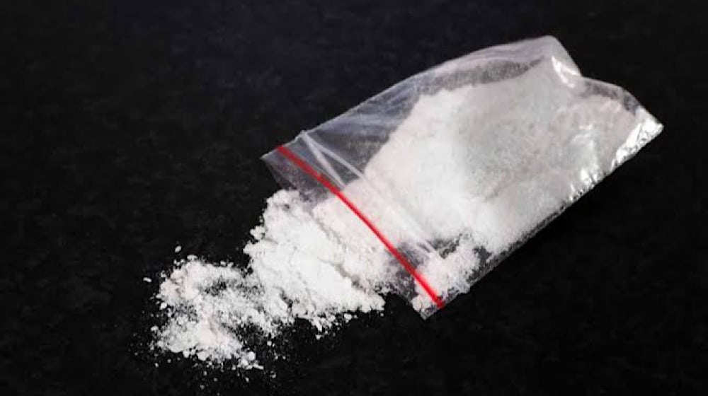 Saudi Authorities Arrest 2 Pakistanis for Selling Meth