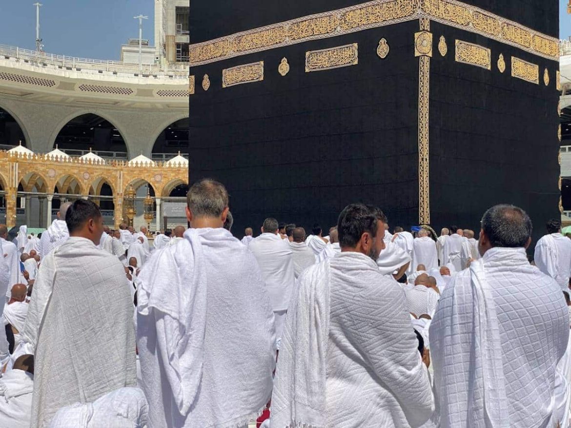 Religious Ministry Issues Important Update for Pilgrims Returning From Hajj