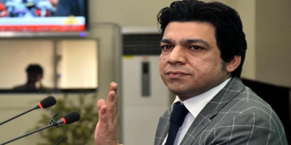 Most Parliamentarians Own Smuggled Vehicles: Senator Faisal Vawda