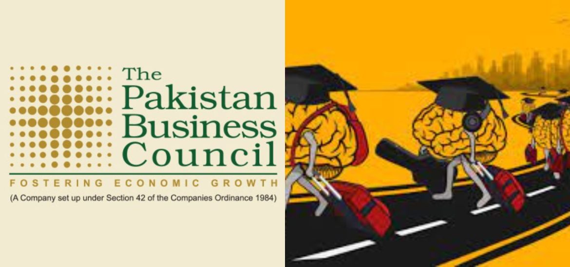 Pakistan Business Council warns of ‘Brain drain’: Aftershocks of Government’s Budget for 2024 – 2025