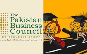 pakistan-business-council-warns-of-‘brain-drain’:-aftershocks-of-government’s-budget-for-2024-–-2025