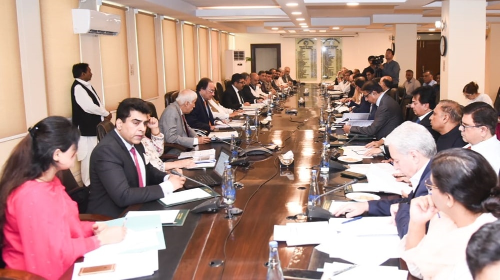 Cabinet Committee Directs to Initiate Process for Winding Up PTDC