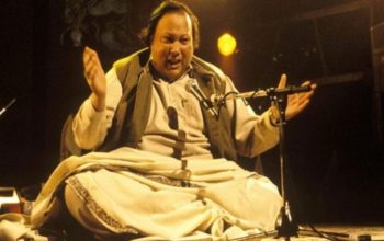 nusrat-fateh-ali-khan’s-unreleased-album-to-be-released-after-27-years.-the-album-‘lost’-is-set-for-september’s-release