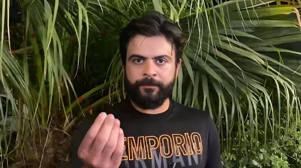 Ahmed Shehzad Wants Pakistan Players to Officially Apologize to Fans for Poor T20 World Cup Campaign