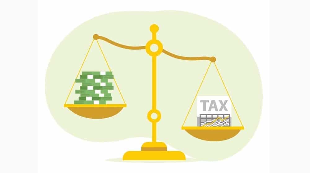 New Tax Law Gives FBR Authority to Demand Wealth Statements From Anyone