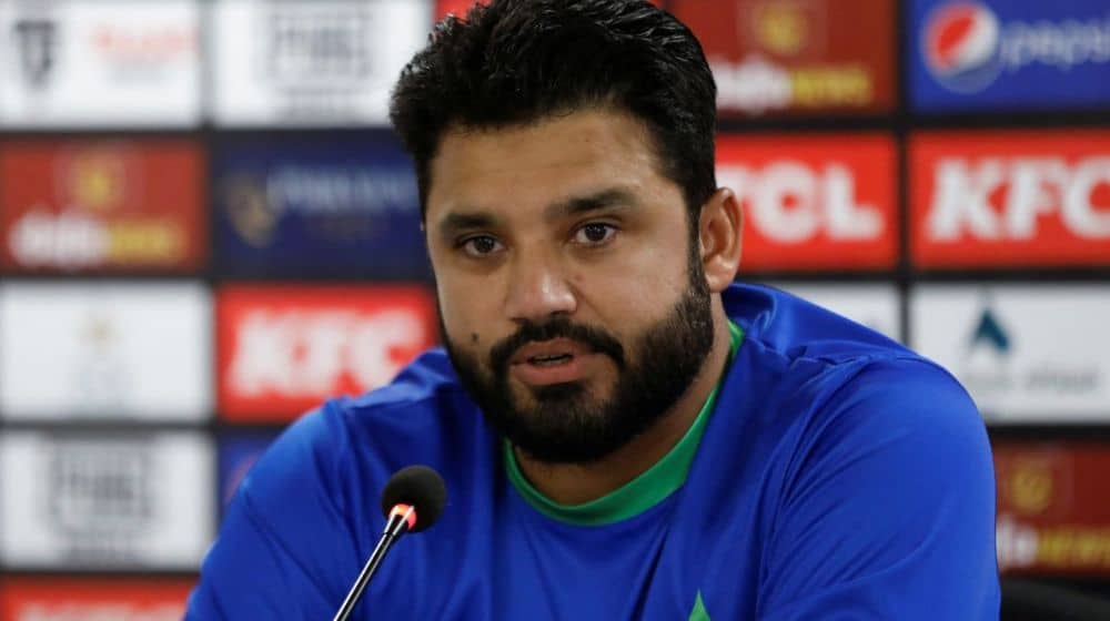 Azhar Ali Believes Ahmed Shehzad and Umar Akmal Were Done Dirty by PCB