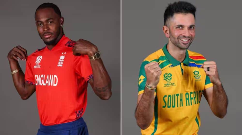 Points Table As South Africa Defeats England To Seal Semifinals Berth In 2024 T20 World Cup
