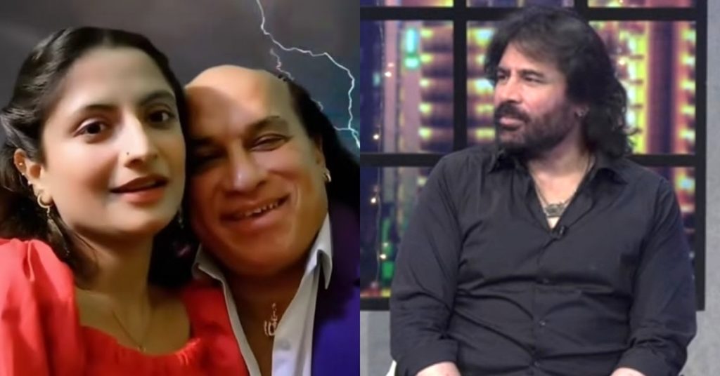 Shafqat Amanat Ali Angry at Pakistanis for Making Chahat Fateh Ali Khan a Star