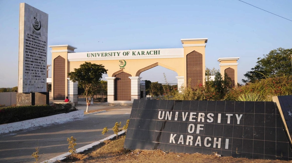 Karachi University Changes Criteria for PhD Admission