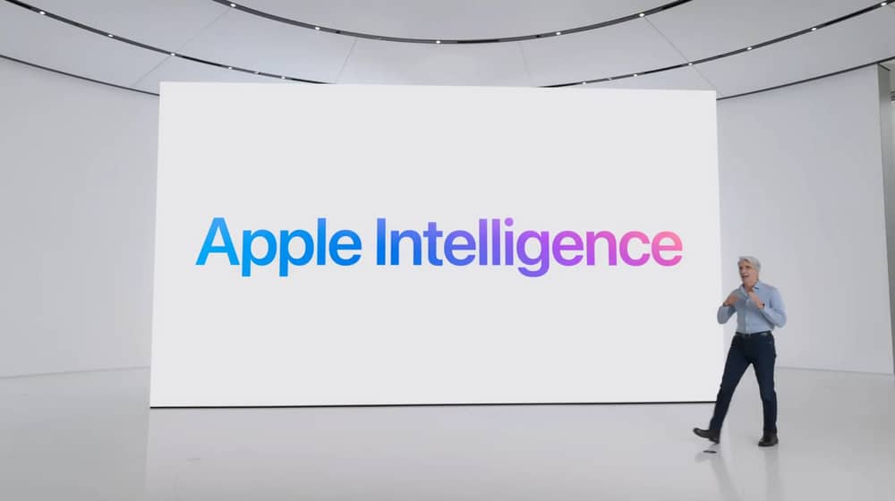 Apple’s AI Features in iOS 18 May Not Come to EU at Launch