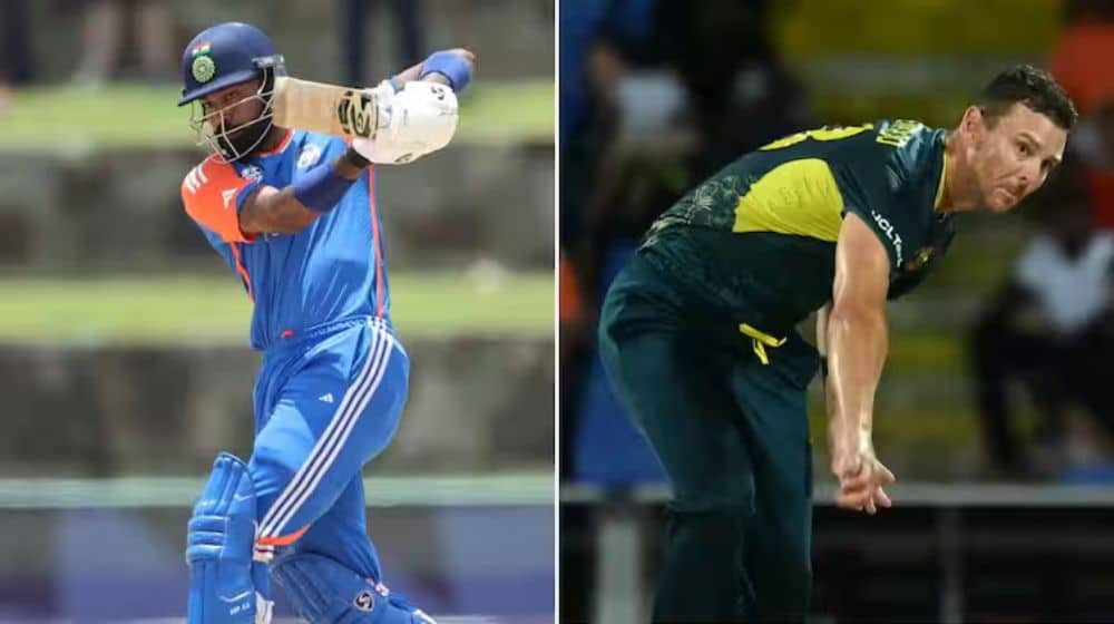 India vs Australia 2024 T20 World Cup Live Streaming: Where to Watch Free India vs Australia on TV and Online in Pakistan