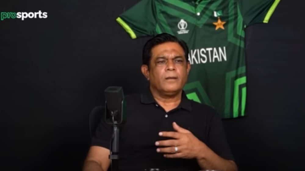 Rashid Latif Believes Spin Bowling Resources In Pakistan Are Scarce Due To Lack Of Domestic Cricket