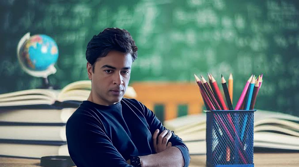 Shehzad Roy Convinces Govt to Reconsider Book Tax, Withdrawal of Tax Rebate on Teachers