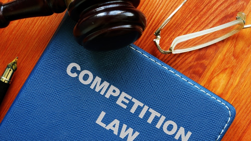 CCP, ICAP Join Hands to Implement Compliance Framework on Competition Law