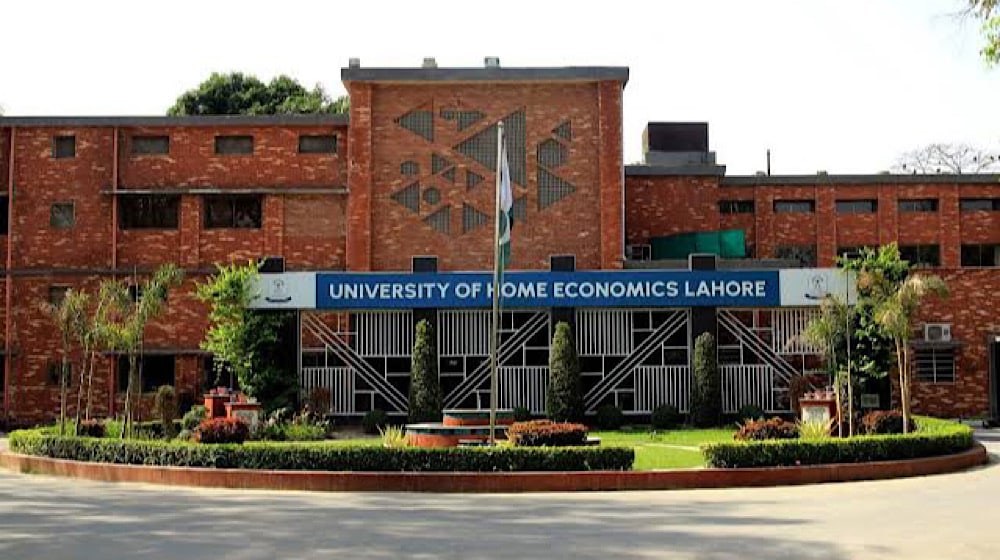 University of Home Economics Decreases Fee for Next Academic Year