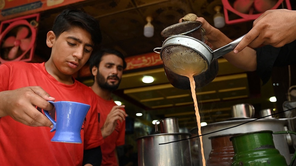 Pakistan Tea Association Rejects “Discriminatory” Taxation in Budget 2024-25