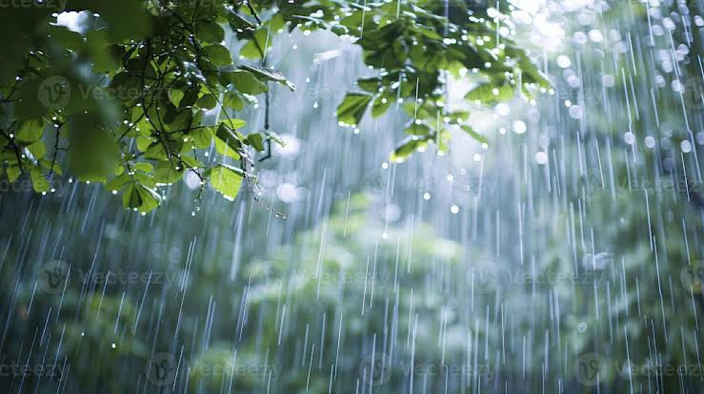 Monsoon Rains to Begin From 26th June in Pakistan